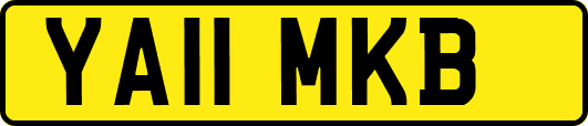 YA11MKB