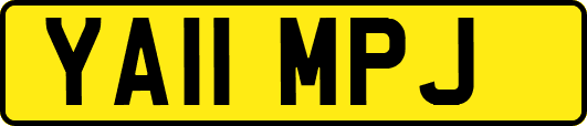 YA11MPJ
