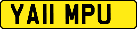 YA11MPU