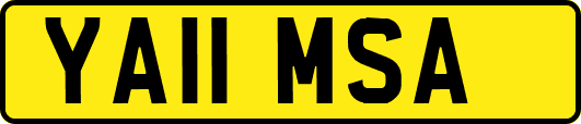 YA11MSA