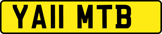 YA11MTB