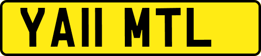 YA11MTL