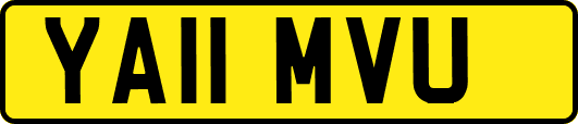 YA11MVU