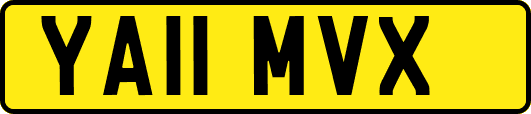 YA11MVX