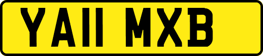 YA11MXB