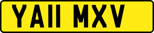 YA11MXV