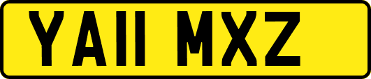 YA11MXZ