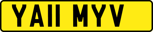 YA11MYV