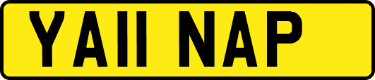 YA11NAP