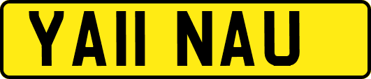YA11NAU
