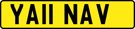YA11NAV