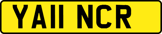 YA11NCR