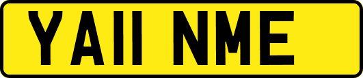 YA11NME
