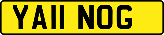 YA11NOG