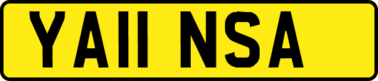 YA11NSA