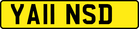 YA11NSD