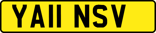 YA11NSV