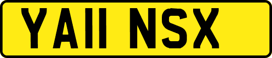 YA11NSX