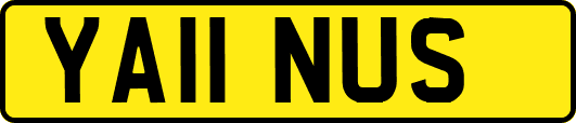 YA11NUS