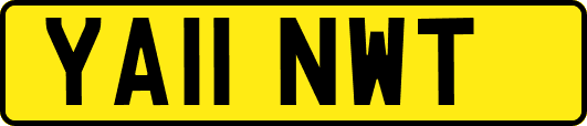 YA11NWT
