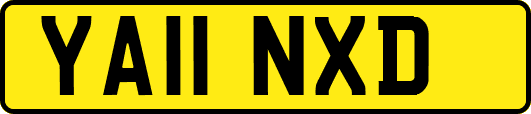 YA11NXD