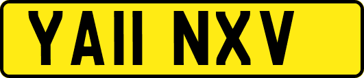 YA11NXV