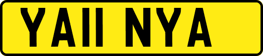 YA11NYA