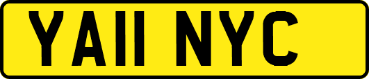 YA11NYC