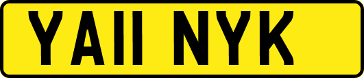 YA11NYK