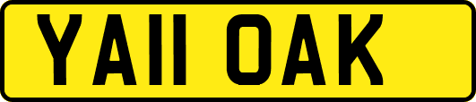 YA11OAK