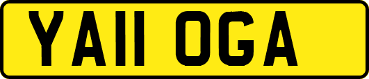 YA11OGA