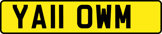 YA11OWM