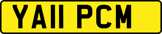 YA11PCM