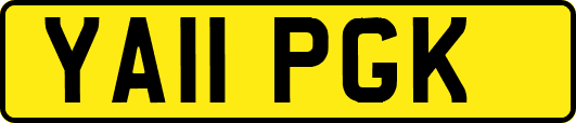 YA11PGK