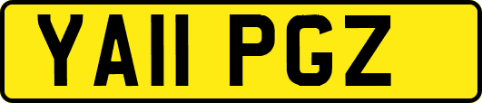 YA11PGZ