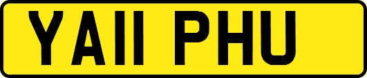 YA11PHU