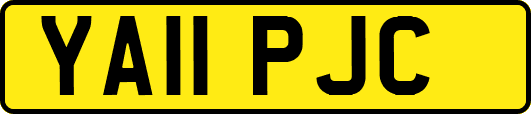 YA11PJC