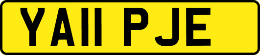 YA11PJE