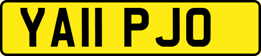 YA11PJO
