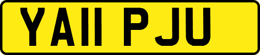 YA11PJU