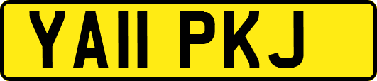 YA11PKJ