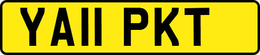 YA11PKT