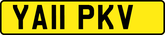 YA11PKV