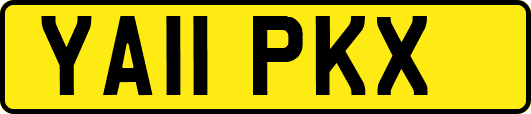 YA11PKX