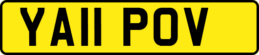YA11POV