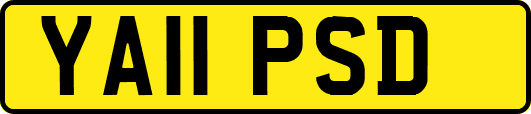 YA11PSD
