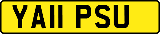 YA11PSU