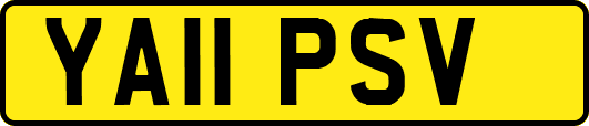 YA11PSV