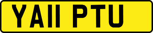 YA11PTU