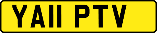 YA11PTV